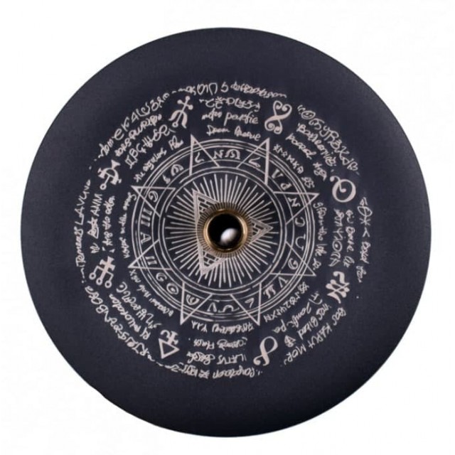 Шахта Alpha Hookah Model S Replica Синій Шахта Alpha Hookah Model S Replica Синій