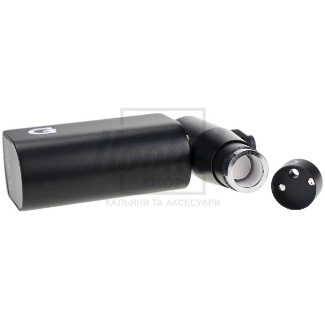 Вапорайзер Grenco Science G-Pen Connect