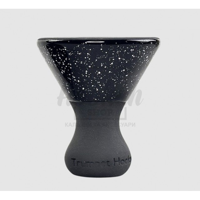 Чаша Bell Чорна