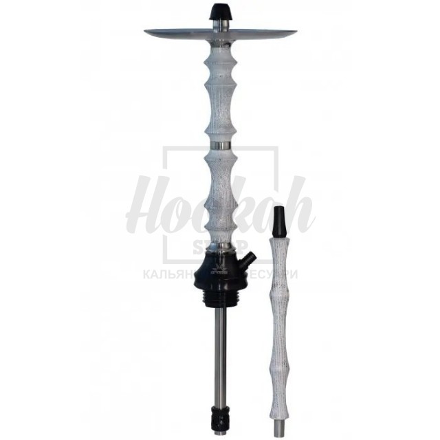 Шахта Sunrise Hookah Classic Wood White Шахта Sunrise Hookah Classic Wood White