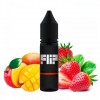 Рідина Flip Strawberry Mango (полуниця манго) 5% 15мл