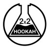 2x2 Hookah