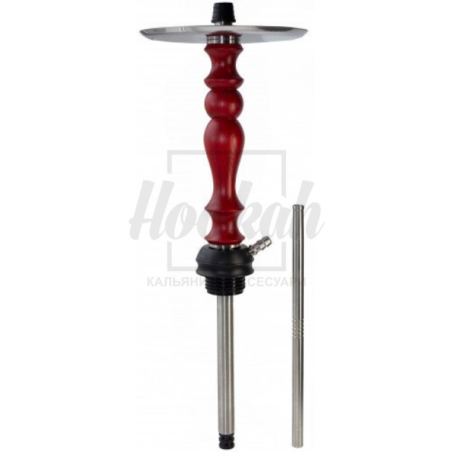Шахта Aroma Hookah Bravo Red Шахта Aroma Hookah Bravo Red