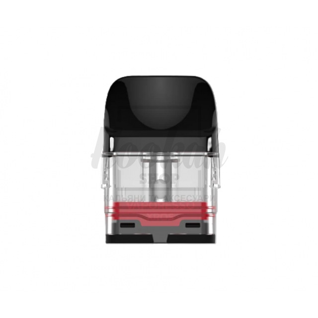 Картридж Vaporesso Xros 2ml 0.6 Ohm Corex 3.0 Картридж Vaporesso Xros 2ml 0.6 Ohm Corex 3.0