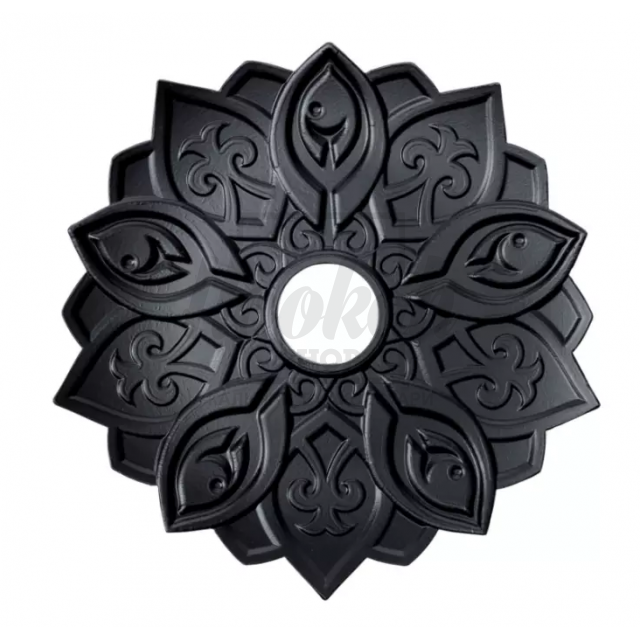 Шахта Karma 3.0 Mini Line Blue Sky Шахта Karma 3.0 Mini Line Blue Sky