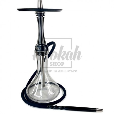 Кальян Kohana Nova Black TR Кальян Kohana Nova Black TR