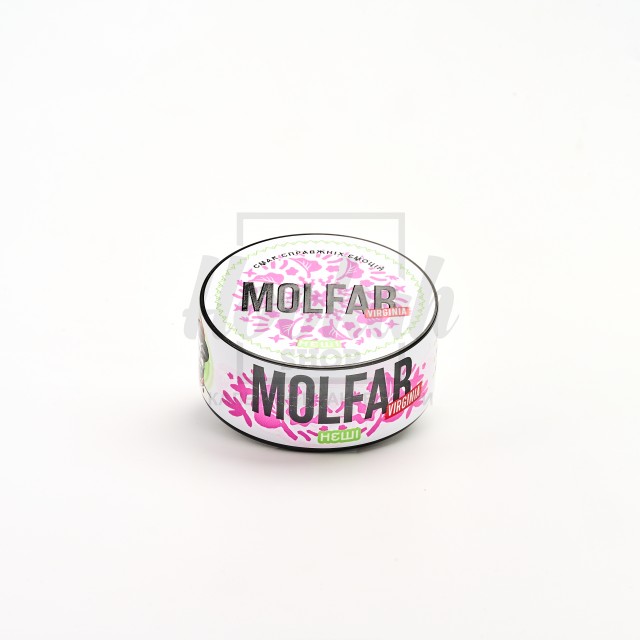 Тютюн Molfar Virginia Line Неші (Груша Журавлина Яблуко) 100 гр Тютюн Molfar Virginia Line Неші (Груша Журавлина Яблуко) 100 гр