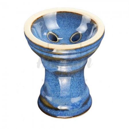 Чаша Gusto Bowls Turkish V. 2.0 Glaze Blue Чаша Gusto Bowls Turkish V. 2.0 Glaze Blue