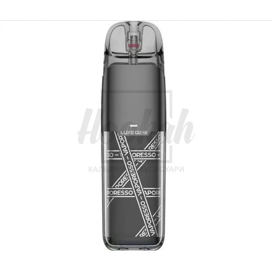 Багаторазова Pod-система Vaporesso Luxe Q2 Se Fashion Black