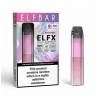 Pod-система Elf Bar ELFX Pink Pod-система Elf Bar ELFX Pink