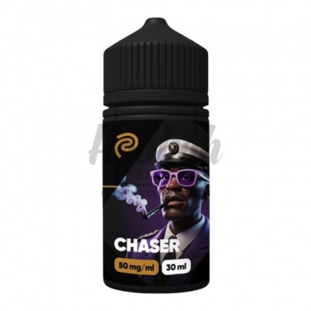 Рідина Das Posh "CHASER" Melon Watermelon Strawberry (Диня Кавун Полуниця) 30мл 5% Рідина Das Posh "CHASER" Melon Watermelon Strawberry (Диня Кавун Полуниця) 30мл 5%