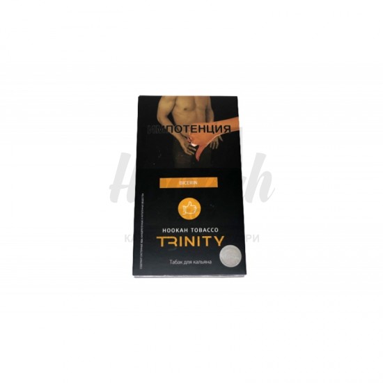 Заправка Trinity Bicerin (Кофе Шоколад) Virginia Gold 100 g. 