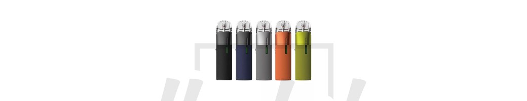 Vaporesso Luxe Q2