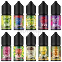 Жидкость для электронных сигарет In Bottle