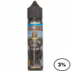 Рідина Troublemaker 3% 60мл Alaska (агрус ожина) Рідина Troublemaker 3% 60мл Alaska (агрус ожина)