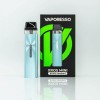 Багаторазова Pod-система Vaporesso XROS Mini KIt Sierra Blue Багаторазова Pod-система Vaporesso XROS Mini KIt Sierra Blue