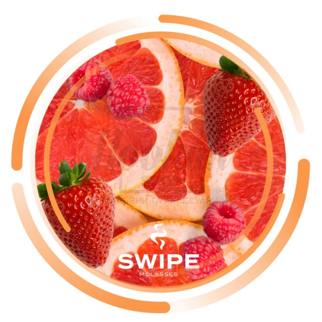Суміш Swipe Pinky Twist (Фруктовий Мікс) 250 Гр Суміш Swipe Pinky Twist (Фруктовий Мікс) 250 Гр