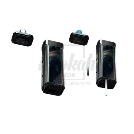 Вапорайзер Cigafun X1