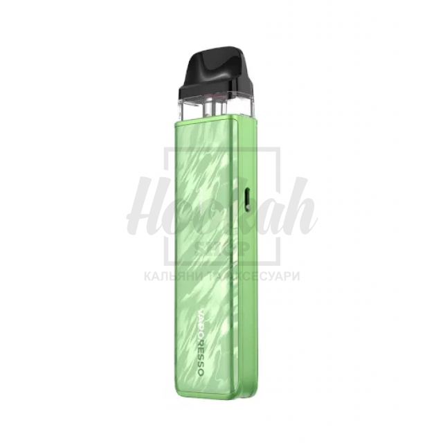 Багаторазова Pod-система Vaporesso XROS 5 Mini Flowing Green