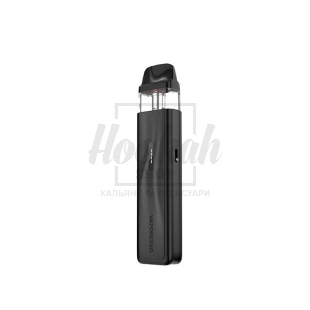 Багаторазова Pod-система Vaporesso Xros 5 Mini Black