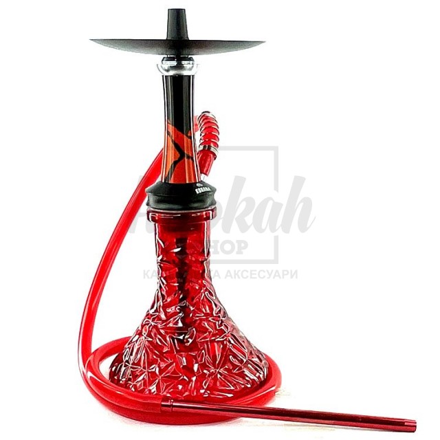 Кальян Kohana Radiance Red Кальян Kohana Radiance Red