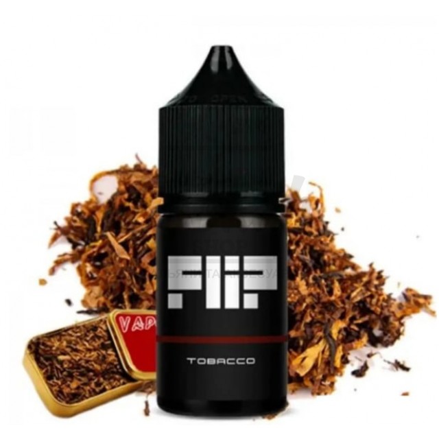 Рідина Flip Tabacco (тютюн) 5% 30мл