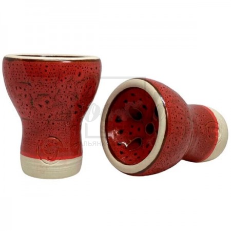 Чаша Grynbowls Mummy Glaze Red Чаша Grynbowls Mummy Glaze Red
