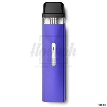 Багаторазова Pod-система Vaporesso XROS Mini Kit Violet