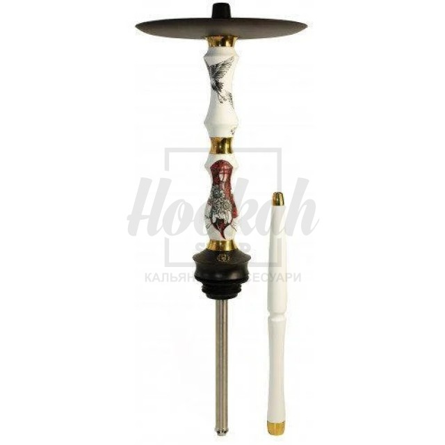 Шахта Sunpipe Hookah Odin Art Motanka Шахта Sunpipe Hookah Odin Art Motanka