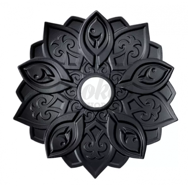 Шахта Karma 3.3 Line Orange Шахта Karma 3.3 Line Orange