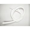 Силіконовий шланг Білий Силіконовий шланг Білий