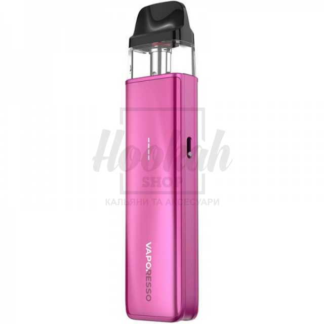 Багаторазова Pod-система Vaporesso Xros 5 Mini Rose Red