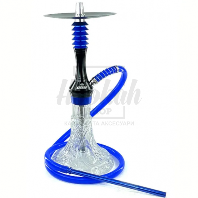 Кальян Kohana Tech Blue Кальян Kohana Tech Blue