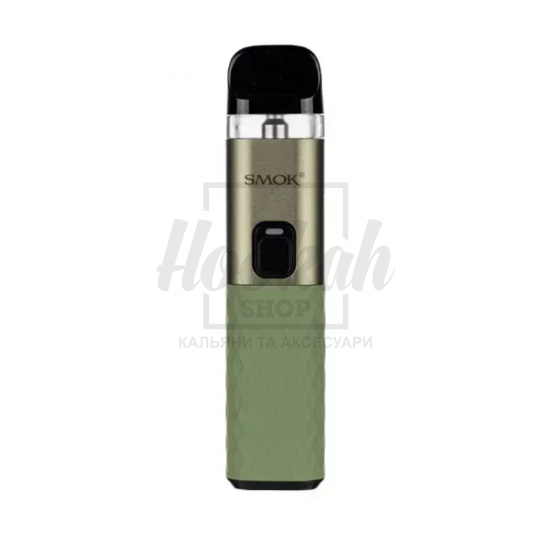 Багаторазова Pod-система Smok Propod Kit Ocean Green