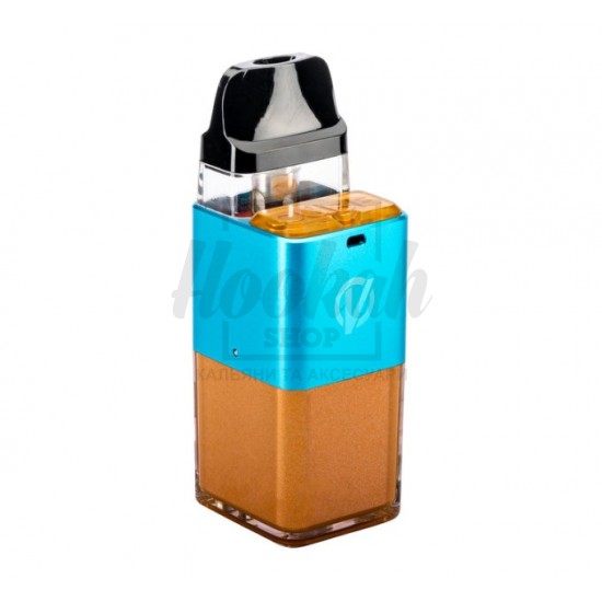 Багаторазова Pod-система Vaporesso Xros Cube 900mAh Bondi Blue