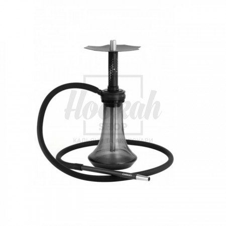 Кальян Embery Mini Mono Black 3.0 Кальян Embery Mini Mono Black 3.0