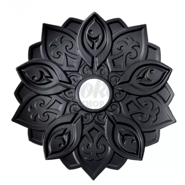 Шахта Karma 3.0 Mini Line Orange Шахта Karma 3.0 Mini Line Orange