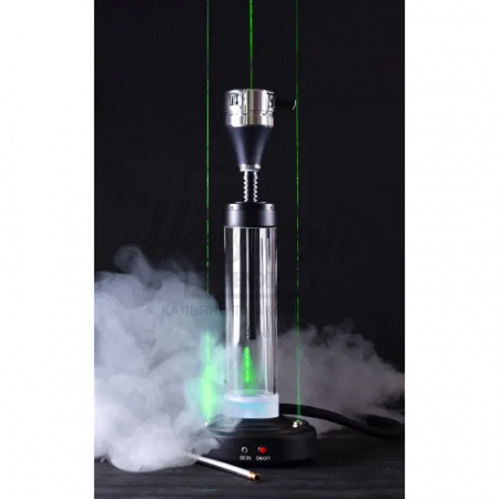 Кальян Yahya Laser Кальян Yahya Laser