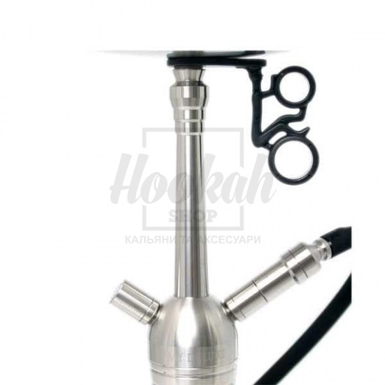 Кальян Amy Deluxe SS11 Черный