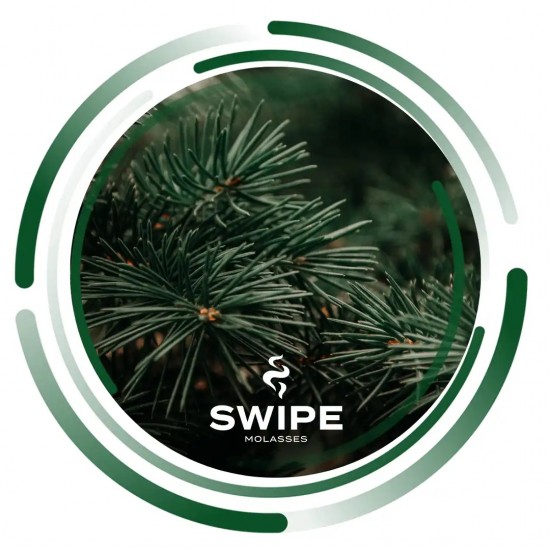Безтютюнова суміш Swipe Easy Needles (Хвоя) 250гр Безтютюнова суміш Swipe Easy Needles (Хвоя) 250гр