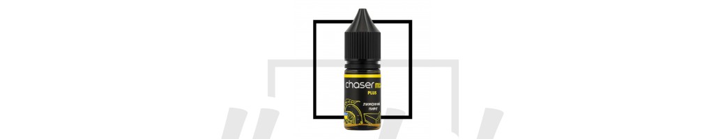 Chaser Mix 10мл 5%