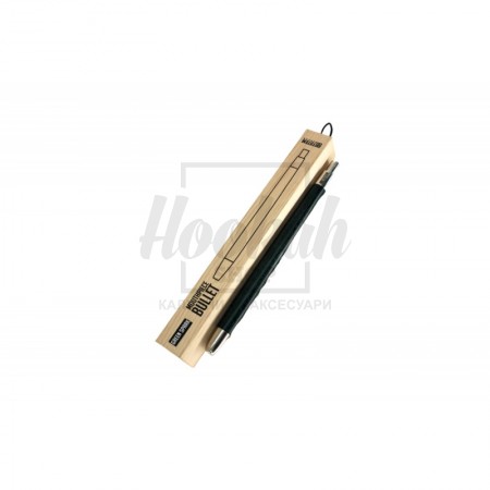 Мундштук Totem Bullet Green Spark Мундштук Totem Bullet Green Spark