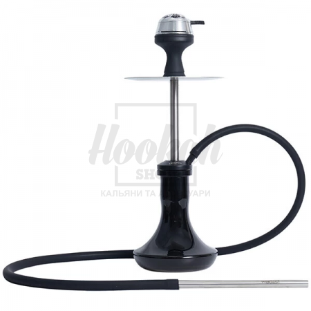 Кальян Storm Mini Black Кальян Storm Mini Black