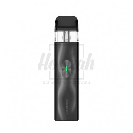 Багаторазова Pod-система Vaporesso XROS 4 Mini Black