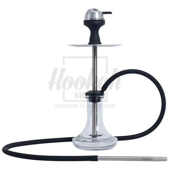 Кальян Storm Mini Clear Glass