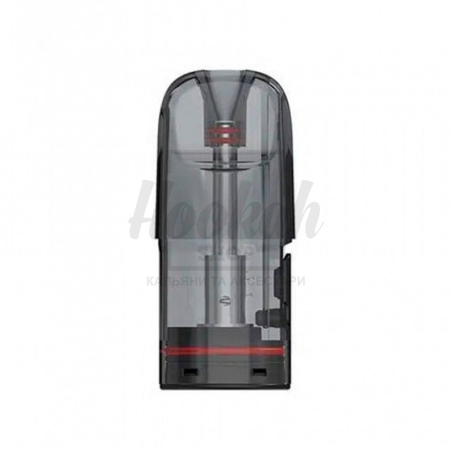 Картридж Smok Solus 2 Meshed 0.9Ω Картридж Smok Solus 2 Meshed 0.9Ω