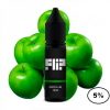 Рідина Flip Apple (яблуко) 5% 15мл