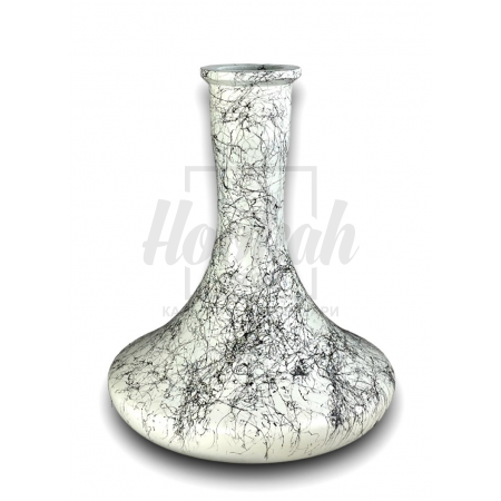 Колба Craft White Black Splash Колба Craft White Black Splash