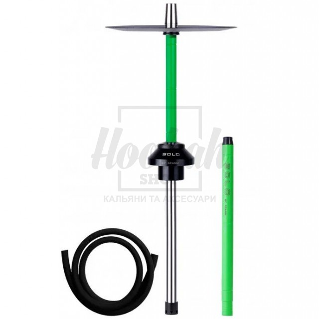 Шахта Gramm Solo Green Шахта Gramm Solo Green