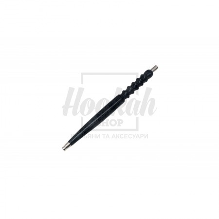Мундштук Hookah Shop Wooden Banshee Sheot Grey Мундштук Hookah Shop Wooden Banshee Sheot Grey